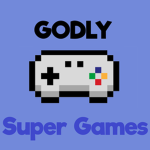 Godly Super Games