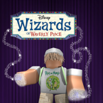 Wizards of Waverly Place (WOWP)