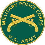 [MP] Azure Military police