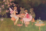 belbee’s clothing!