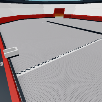 Brad Fieldhouse Stadium