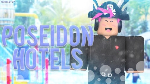 Poseidon Hotels V.1 (WIP)