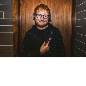 ed sheeran