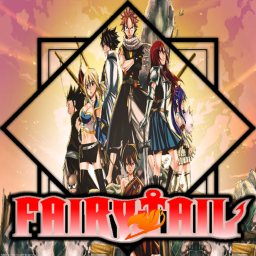 DYN. JUMP - Fairy Tail: Magnolia