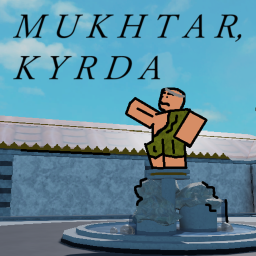 Mukhtar, Kyrda
