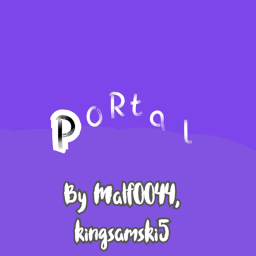 Portal (Story) (Not ready)