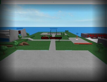 Prime Plasma training facility!