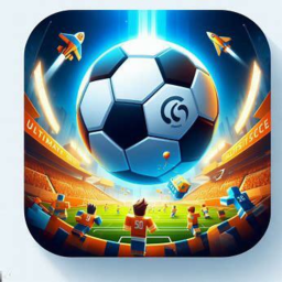 Ultimate soccer (UPDT)