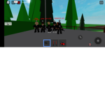 we are the best and join us for robux hahaha