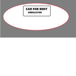 Car for Rent Simulater ( WIP )