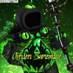 Overseer Supremacy