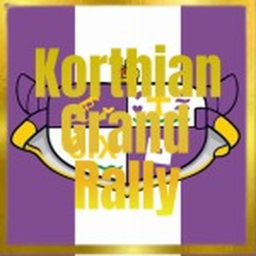 Korthian Grand Rally