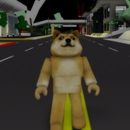 doge rp