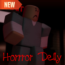 [COOMING SOON!!] Horror Delly