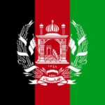 Kingdom of Afghanistanᅠᅠ