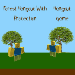 Forest Hangout With Protection (ALPHA)