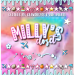 -Milly’s Closet-