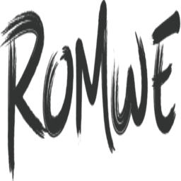 (More Updates Coming Soon) Romwe Clothing