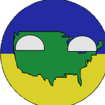 SirOoze's Countryballs
