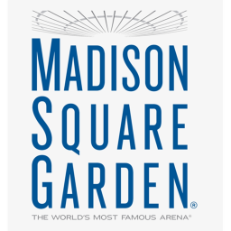 Madison Square Garden Arena [ OFL ]