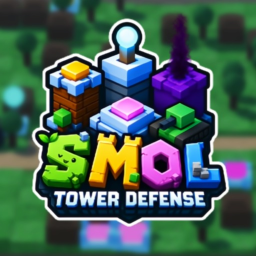 [ALPHA] Smol Tower Defense