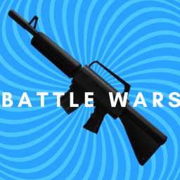 💥Battle Wars!   (FPS)