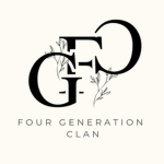 FGC | FOUR GENERATION CLAN