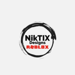 NikTIX - Designs