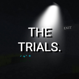 THE TRIALS. (Early Access)