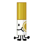 Vitellary Marker