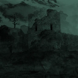 Blackrock Fortress icon