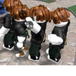BEAN GANG.