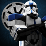 GAR's | 501st Legion | Allied