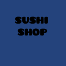 sushi shop