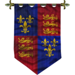MONARCHY OF ENGLAND AND RULER OF THE WORLD
