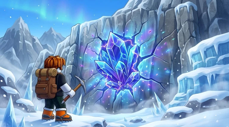 [🎃] Mine Antarctica thumbnail 2