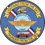 2nd Air Naval Gunfire Liaison Company