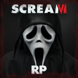 Scream VI [RP] icon