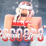 Main Street Scoops