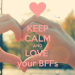 Love Your Besties For Ever