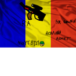 Romania Assault