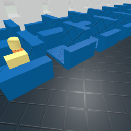 2010 Version of An Underground Hangout Game