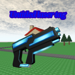 Untitled Laser tag