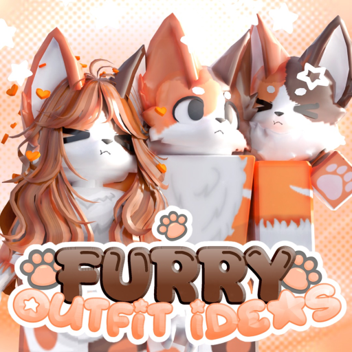 Furry Outfit Ideas