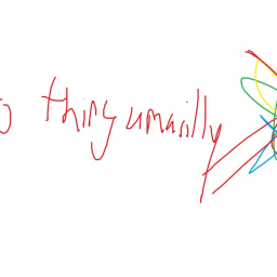 Obby with no thingamasilly at the end icon