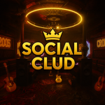 Sosial clud