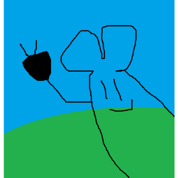 Amazing_Animations's Blank Place