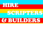 Real Builders/Scripters