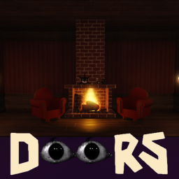 Doors but scarier