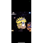 salty King